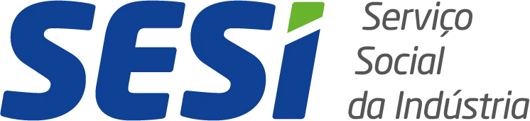 Logo SESI MS